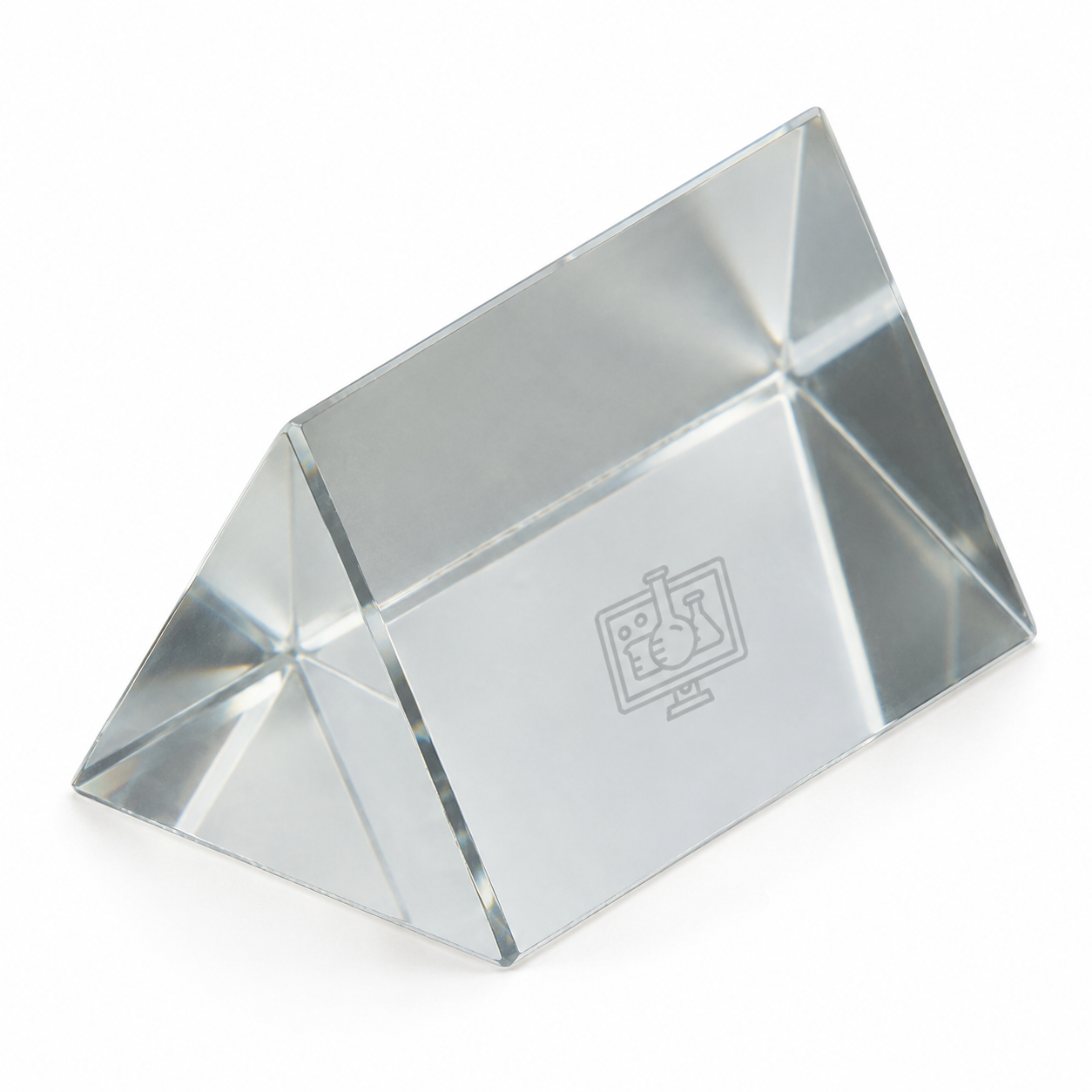 Spectrometer Prism